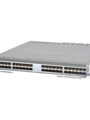 HPE 12900E 48P 10GBE SFP+ X MODULE PL-NC