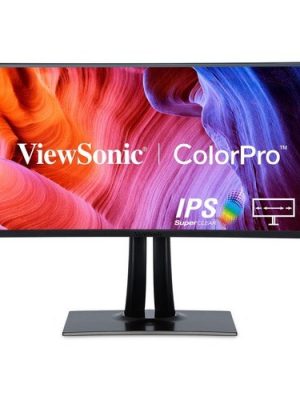 38IN CURVED ULTRA-WIDE IPSMONITOR USB TYPE C 3840X1600