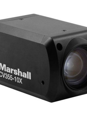 10X ZOOM CAMERA 3GSDI/HDMI HD60