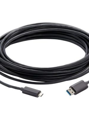30M USB 3.0/2.0 C/A ACTIVE OPT PLENUM CAM EXTENSIONS