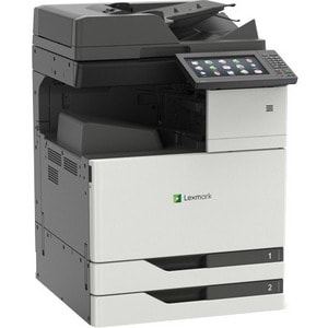 Lexmark CX924DTE TAA HV CAC W/ 3 YR OSR WARR US ARMY SOCOM 32CT126
