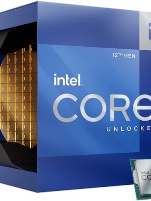 INTEL CORE I9-12900K LGA17005.2G 8C 600SERIES 125W-MM#99APFX