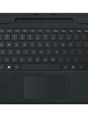 MICROSOFT SIGNATURE KEYBOARD/COVER CASE FOR 13