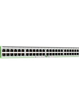 L3 STACK SWITCH 48PORT +4X 10/100/1000-T 4X SFP+ PORTS