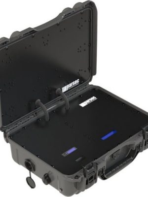 BLOODHOUND 13:1 CASE ANTENNA8 CELL 4 WIFI GPS -L VERSION NCNR