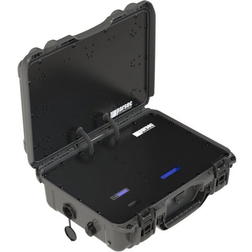 BLOODHOUND 13:1 CASE ANTENNA8 CELL 4 WIFI GPS -L VERSION NCNR