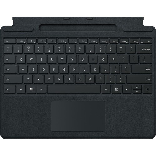 MICROSOFT SURFACE PRO BLACK SIGNATURE
