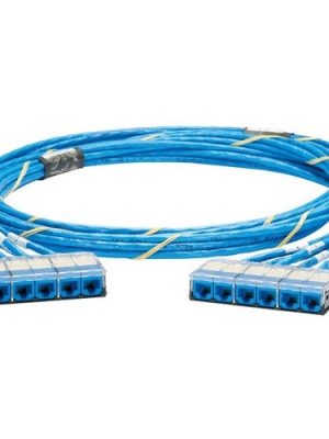 19FT COPPER QN TRUNK CAT6A UTPMTX