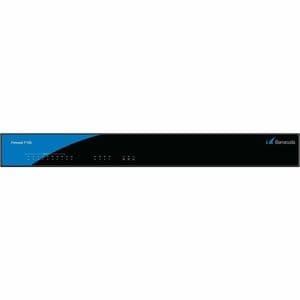Barracuda BARRACUDACLOUDGEN FIREWALL F180 Cold Spare BNGF180B-C