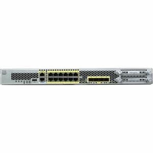 Cisco FIREPOWER 2120 ASA APPLIANCE 1U REMANUFACTURED FPR2120-ASA-K9-RF