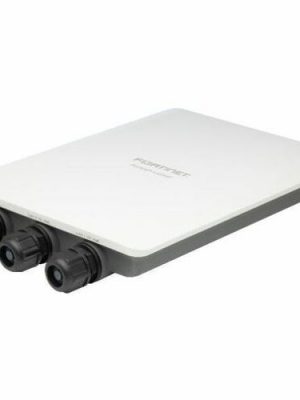 OUTDOOR UNIVERSAL AP TRI RADIO 1X24G/5G 2X2 WI-FI 6 1X 5G 2X2