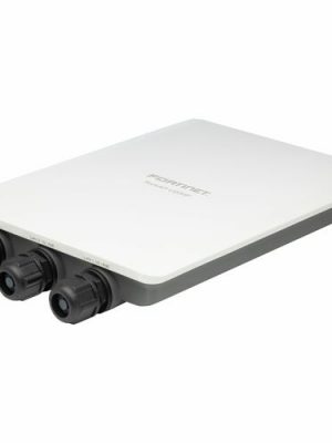 OUTDOOR UNIVERSAL AP TRI RADIO 1X24G/5G 2X2 WI-FI 6 1X 5G 2X2