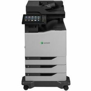 CX825DTELVTAACACPRINTERUSSOCOMM FPCOLORLASERPRINTER