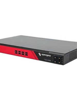 16 SERIAL 8G RAM 64G FLASH 1GBE DUEL DC POWER