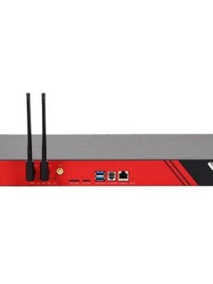48 SERIAL 8XUSB 3.0 2XGBE/SFP DUAL DC
