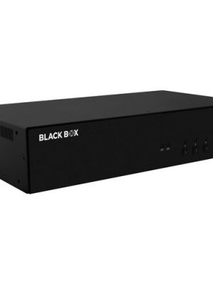 KVM SW 4PT DH FLEX HDMI/DP