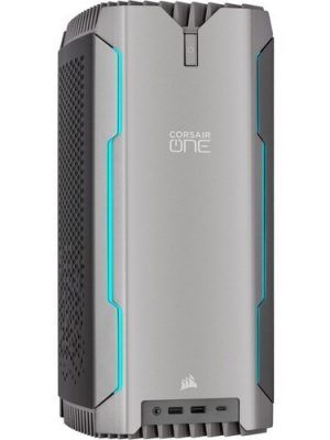 CORSAIR ONE I200 GAMING PC LIMITED EDITION COMPACT GAMING PC