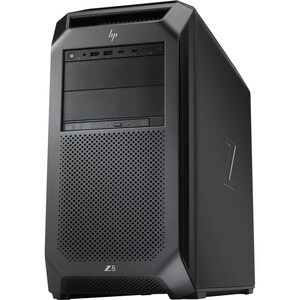 HP I CUSTOM Z8G4T X6234 64GB 1TB CUSTOM Z8G4T X6234 64GB 1TB 457H5US#ABA