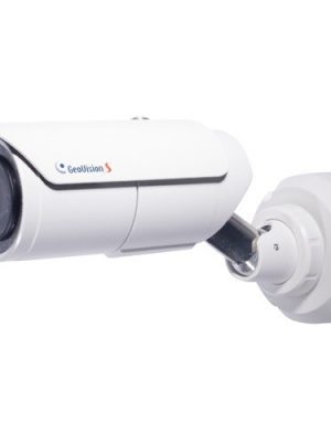 GV-LPR2811-DL 1920A-1080 BULLET CAM VARIFOCAL 70FT IR IP67 IK10