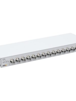 M7116 VIDEO ENCODER WITH ZIPSTREAM