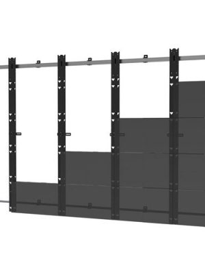5X5 FIXED WALL MOUNT FOR INFILED WP SERIES