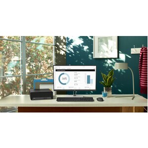 HP I CUSTOM ELITEDESK805 G6 SFF R5 PRO-4650G 16GB 1TB 3N3A4US#ABA