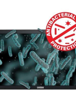 GVISION 27IN ANTIMICROBIAL TOUCH MONITORS