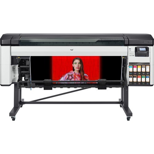 DESIGNJET Z9+ 64IN PRINTER CONTRACTUAL F SKU