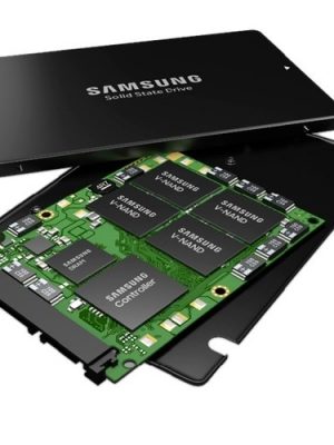 SAMSUNG PM893 7.68 TB SSD 2.5 INTERNAL SATA 1.3 DWPD 560 MB/S