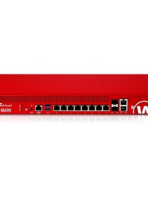 BSS REN/UPG 3Y FOR M690