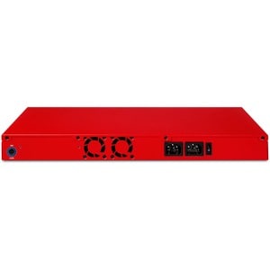 Watchguard M690 W/ 1Y TOTAL SECURITY SUITE WGM69000801