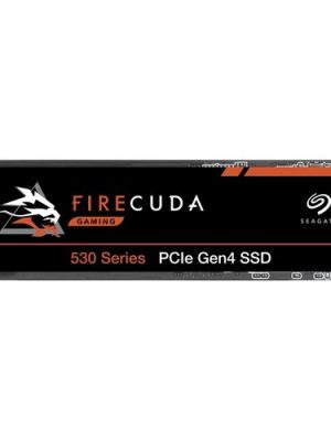 10PK 2TB FIRECUDA530 SSD