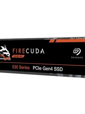 10PK 500GB FIRECUDA530 SSD