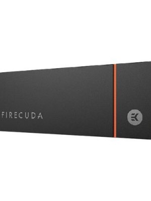 10PK 5TB FIRECUDA530 HEATSINK SSD