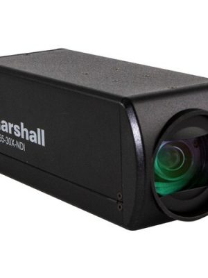 30X ZOOM CAMERA 3GSDI HDMI AND NDI HD60