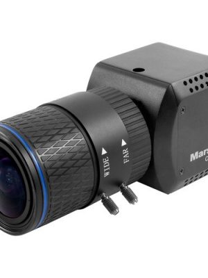 COMPACT 6GSDI-HDI CAMERA