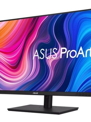 ASUS PROART DISPLAY 32 1440P QHD 2560X1440 IPS 165HZ 95 DCI-P