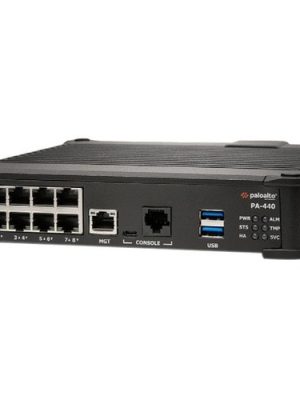 PALO ALTO NETWORKS PA-440 NFR UNIT