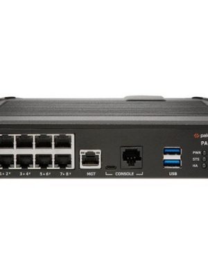 PALO ALTO NET PA-450 NFR UNIT NFRUNIT