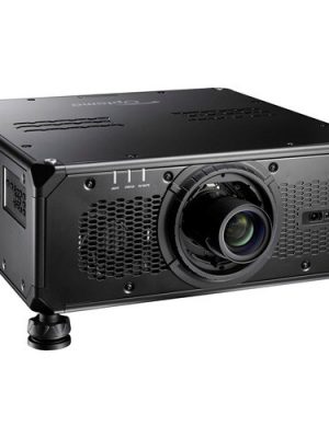 ZU2200 WUXGA 22000L LASER PROJINTERCHANGEABLE LENS NOT INCLUDED
