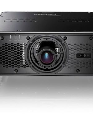 ZU1900 WUXGA 19000L LASER PROJINTERCHANGEABLE LENS NOT INCLUDED