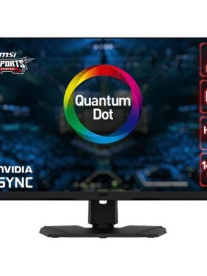 OPTIX MPG321UR QD 1X DP 2X HDMI 100MMX100MM VESA