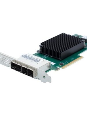 16-PORT EXT 12GB SAS/SATA X8 PCIE 4.0 HOST BUS ADAPTER