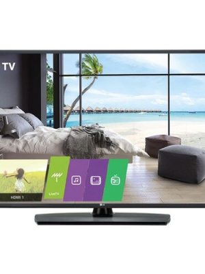 43IN FULL HD HOSPITALITY TV PRO:IDIOM