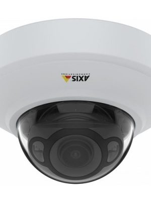 AXIS M4216-LV 4MP DOME CAMERA NETWORK IR WDR POE HDMI AI