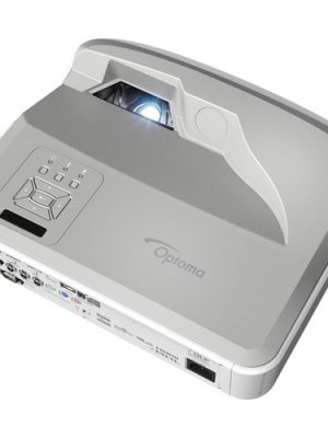 ZU500USTE WUXGA 5000L LASERPROJECTOR 0.25:1 THROW RATIO