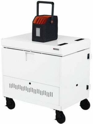 CUBE TOPLOADER 30X CADDY AC SKY