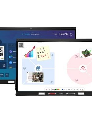 TEAMWORKS CLOUD ROOM ACCOUNT 3 YEAR SUBSCRIPTION