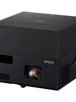 EPSON EF-12 PROJECTOR REFURBISHED
