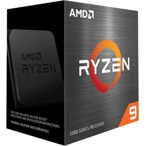 RYZEN 9 TWELVE-CORE 5900X 12/24 105W AM4
